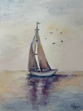 Quiet Passage
